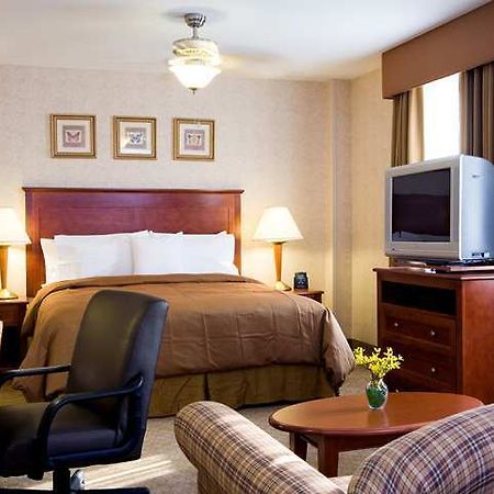 Homewood Suites By Hilton Hartford Downtown Rum bild