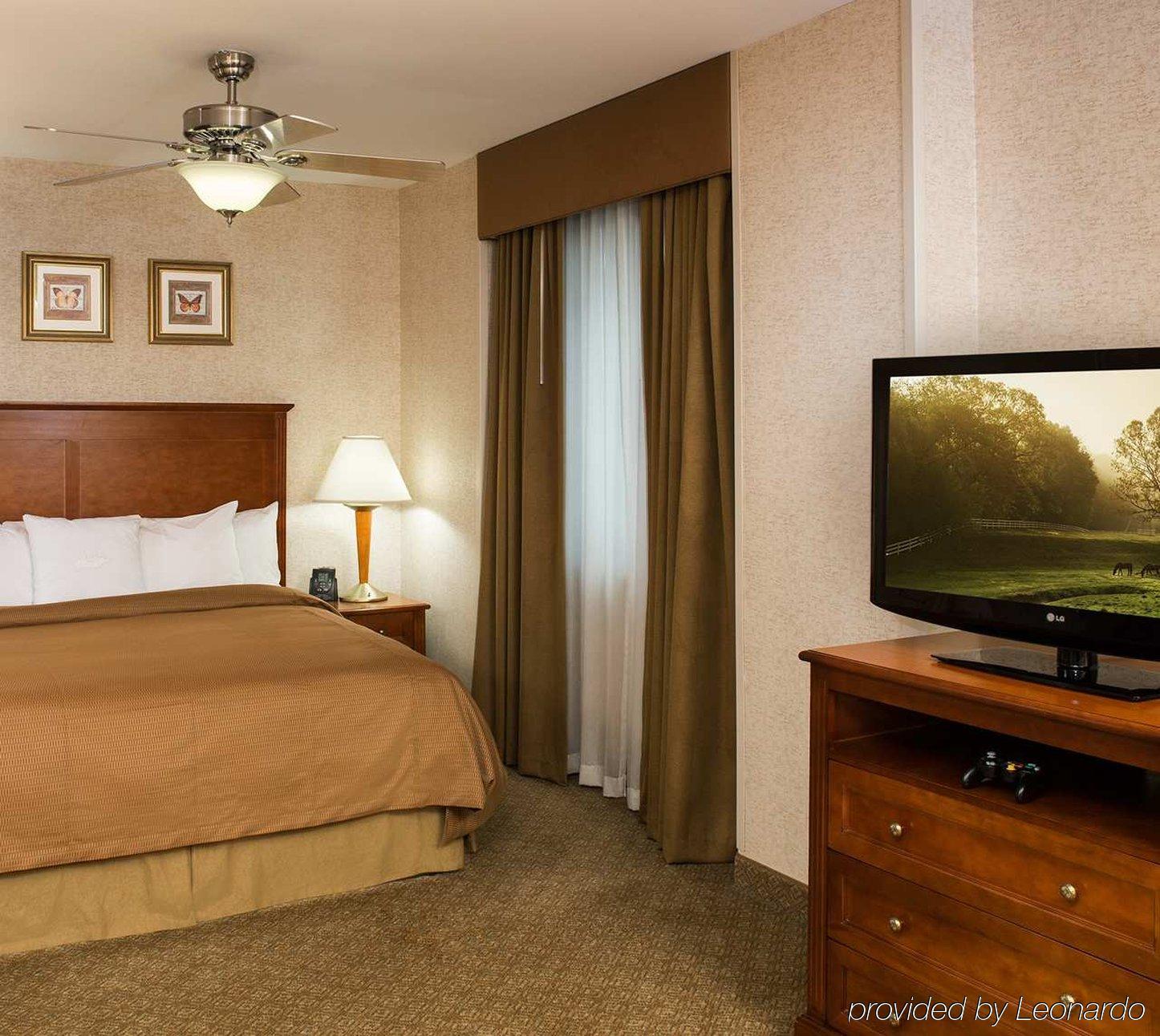 Homewood Suites By Hilton Hartford Downtown Exteriör bild