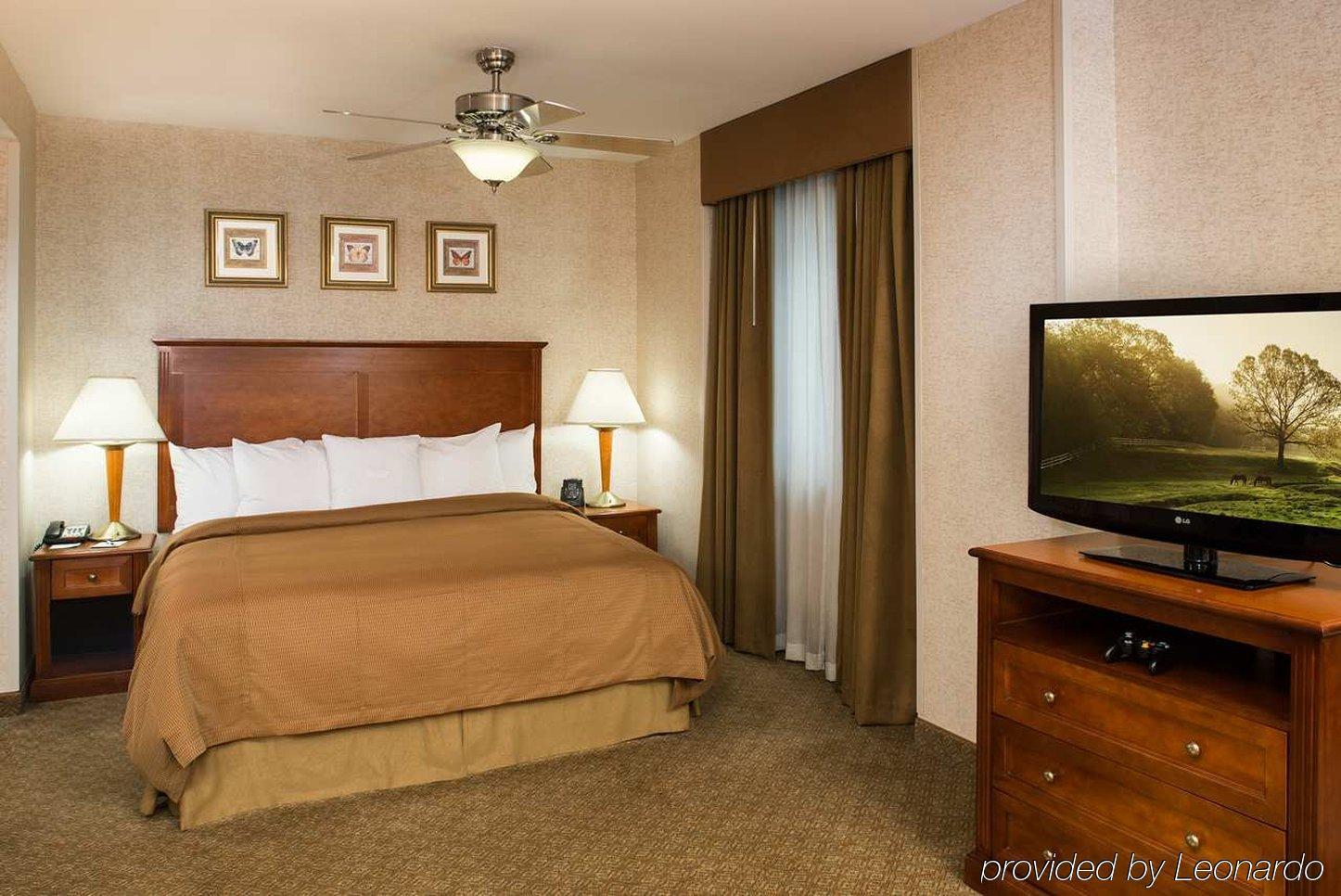 Homewood Suites By Hilton Hartford Downtown Exteriör bild