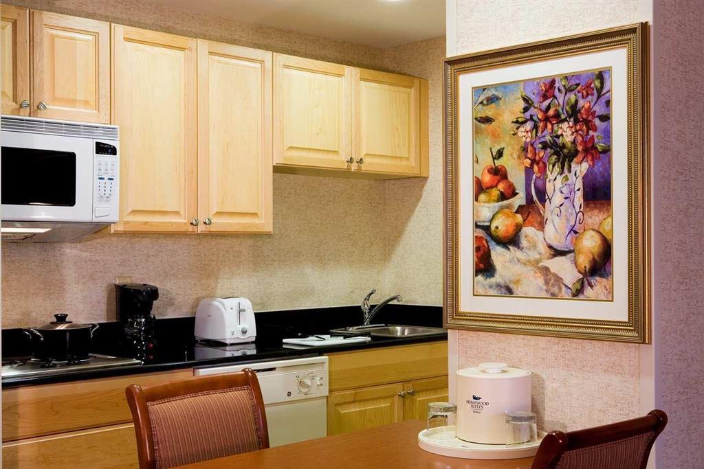 Homewood Suites By Hilton Hartford Downtown Rum bild
