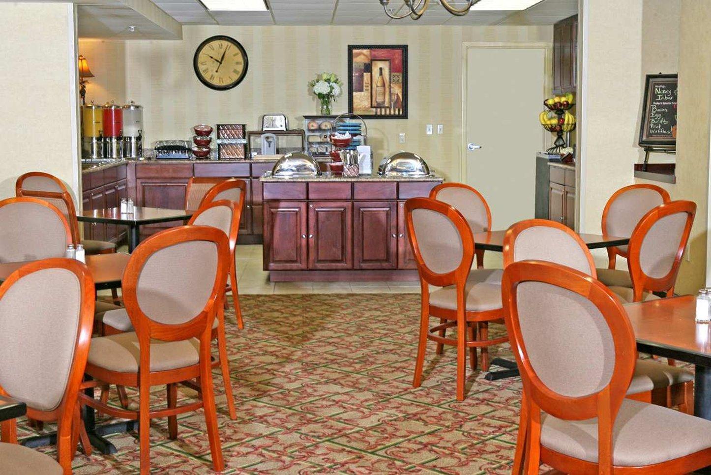 Homewood Suites By Hilton Hartford Downtown Exteriör bild