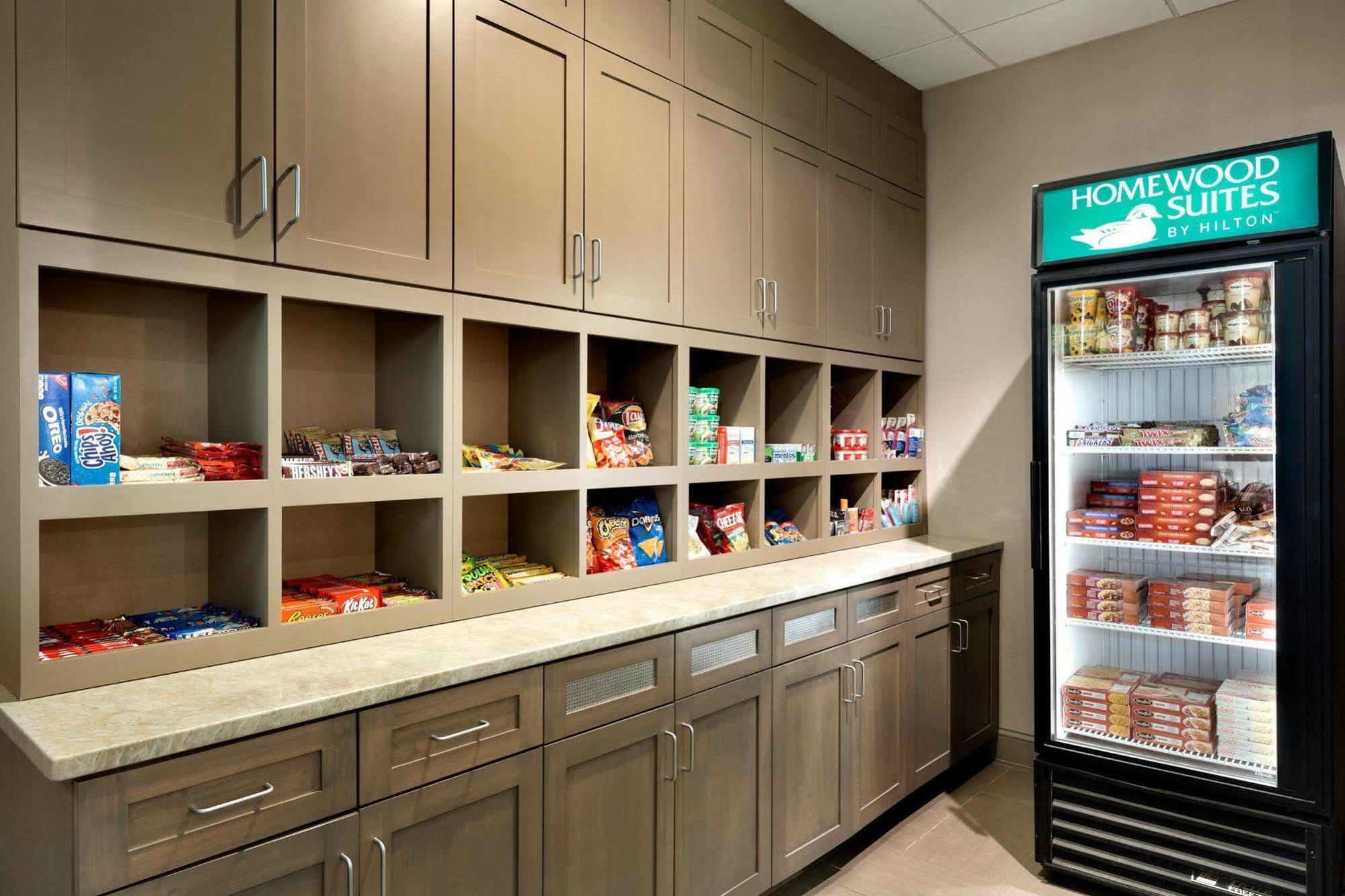 Homewood Suites By Hilton Hartford Downtown Exteriör bild