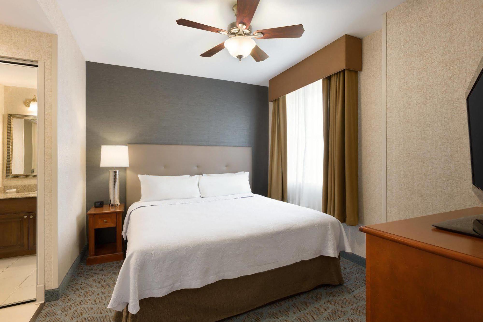 Homewood Suites By Hilton Hartford Downtown Exteriör bild