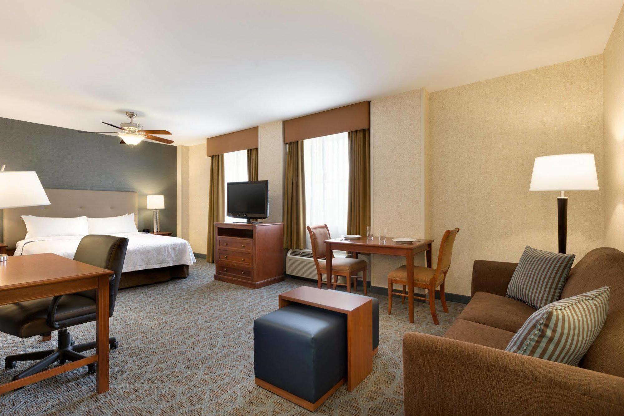Homewood Suites By Hilton Hartford Downtown Exteriör bild