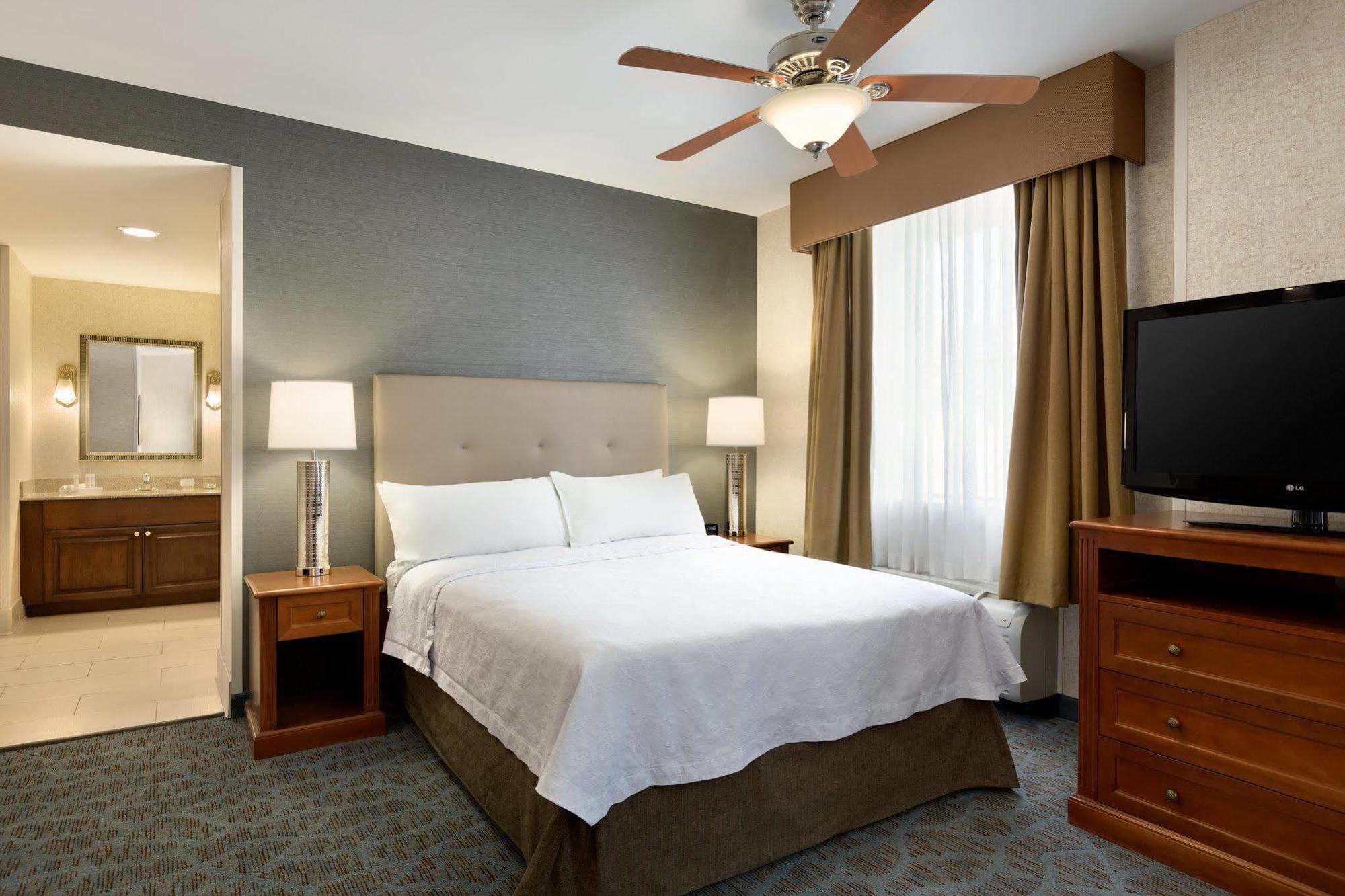 Homewood Suites By Hilton Hartford Downtown Exteriör bild