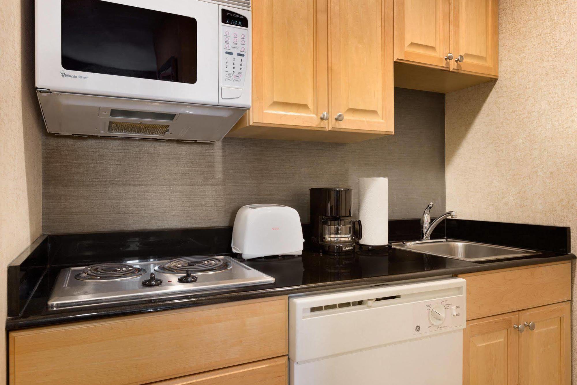 Homewood Suites By Hilton Hartford Downtown Exteriör bild