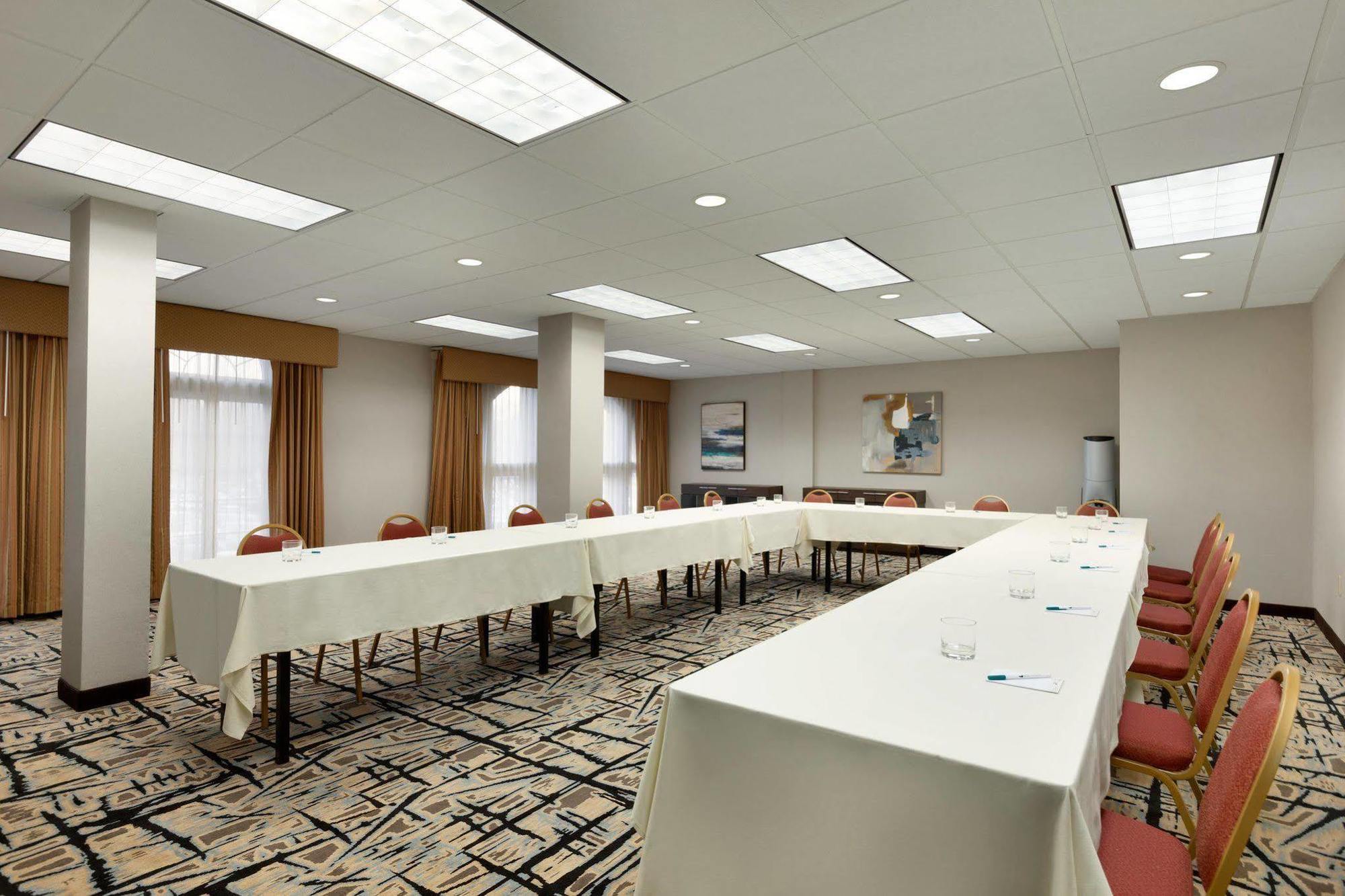 Homewood Suites By Hilton Hartford Downtown Exteriör bild